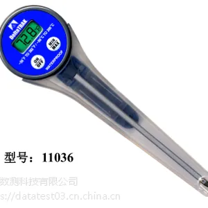 DLETATRAK 11036型防水中心温度计