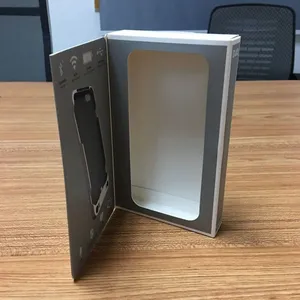 供应彩盒磁铁盒 金银卡纸盒 电子包装盒 化妆品盒 产品包装盒 瓦楞盒 1016-2