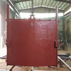 黑龙江铸铁闸门生产厂家