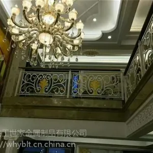 神农架楼梯工程_逸步楼梯_钢结构楼梯工程