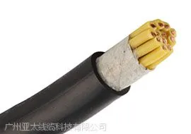 亚太线缆——PTYH23控制电缆