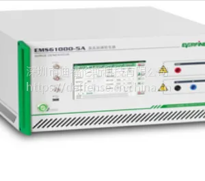 EMS61000-5A雷击浪涌发生器
