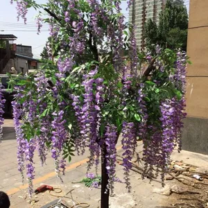 北京哪里可以定做假树北京仿真树定做价格