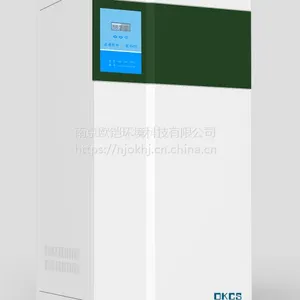 供应实验室超纯水器|纯水器|高纯水仪|去离子机南京欧铠EU-T型实验室级纯水机