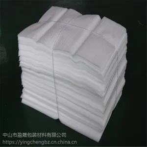珍珠棉片材 整张珍珠棉 聚乙烯板 泡棉片 棉片 单张棉 木地板棉