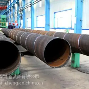 开封3PE防腐钢管厂家报价Q235螺旋钢管***行情价格