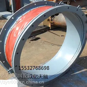 非金属补偿器 金属补偿器厂家质优河北众亿天融