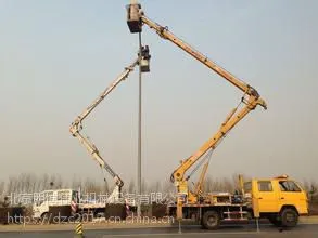北京西城区高空车出租价格