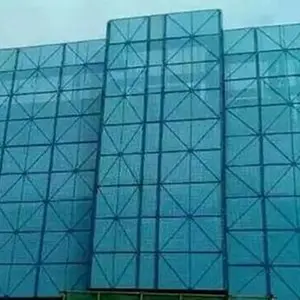 山东高层安全建筑爬架网生产厂家