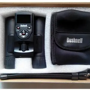 博士能Bushnell数码望远镜118328 1200万像素可摄像 拍照