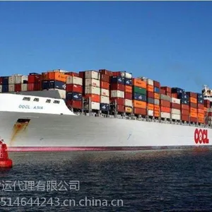 中国广州发货到印尼雅加达双清到门