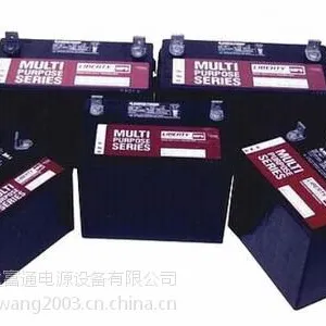 大力神蓄电池C&D2-300LBT含税报价