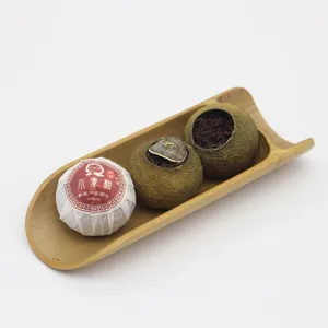 忆柑香品牌新会柑普洱茶 小青柑茶