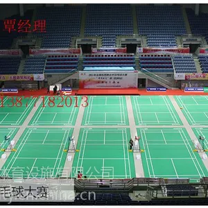广西2.0mm商用地板胶pvc办公室地板材料