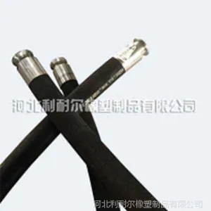 压滤机料浆管批发