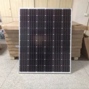 光伏太阳能板250-300W 尚今太阳能电池板组件厂家