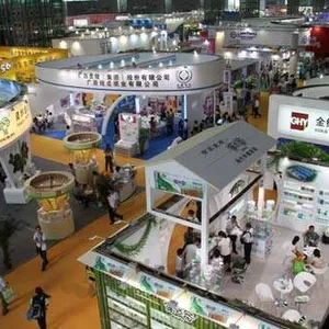 2018上海国际生活用纸科技展览会