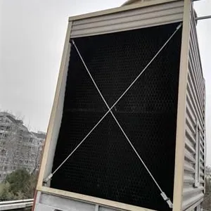 康明冷却塔填料更换北京800*1100