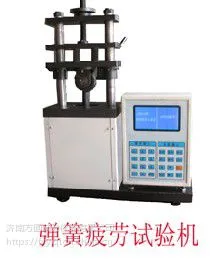 【特推】板簧拉压疲劳试验机生产厂家