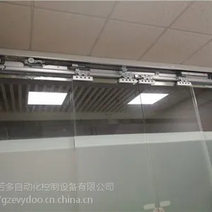 日本进口MICOM自动门安装注意事项