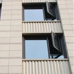 承揽定做断桥铝门窗工程