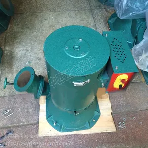 供5000w励磁单相三相水力发电机斜击式5kw 型号:M317147