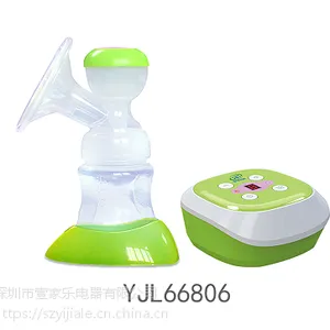 电动吸奶器(百乐亲)806