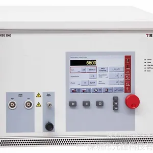 ����Ⱥ������ AMETEK&TESEQ NSG3060 ��ӿ��ѹ6.6KV
