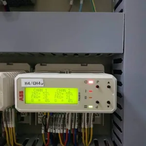 M3JP200MLB4-8江西瑞菱自动化ABB防爆电机