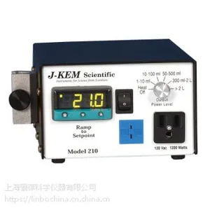 美国J-KEM数字型温度控制器