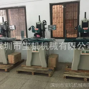 供应旺磐高精密自动平面磨床HF-3A3060旺磐油压平面磨床大水磨