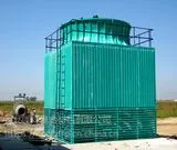 义县玻璃钢冷水塔价格