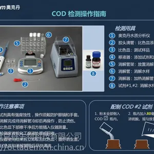 �¿˵��Ƽ�Ұ��Ӧ��COD�ⶨ��,��Яʽcod�����,cod�ⶨ��