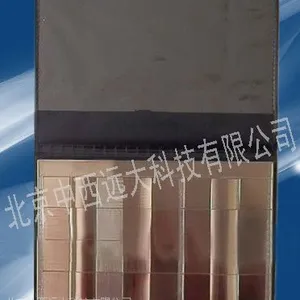  ����ֲڶȱȽ����� ���ʽ 32���� �ͺ�:M203878��ţ�M203878
