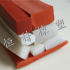 供应海绵橡胶条 海绵橡胶密封条