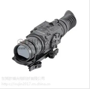 太仓热瞄 美国原装进口ATN 3X-12X (60Hz) 数码热成像瞄准镜