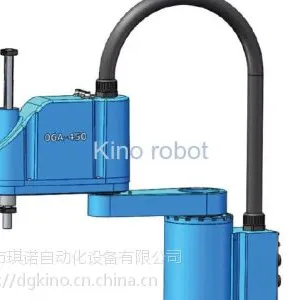 scara四轴机器人 苏州冲压机械手厂家