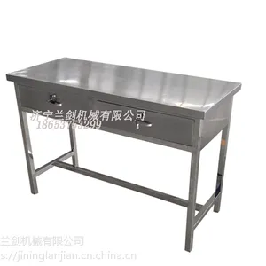 文件桌厂家直销批量定制不锈钢文件桌