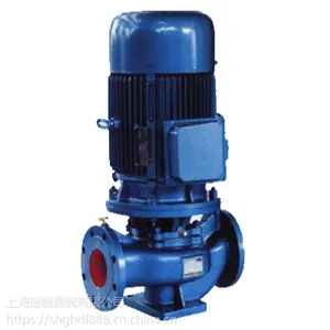 ��ʽ�ܵ���ISG200-315B�����н�����ƽ��˫Ҷע����ʹ�÷���_�ܵ���
