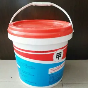 佛山桶装植筋胶AB组份广州固百年环氧型植筋专用
