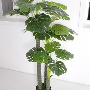 雅菲仿真植物批发 仿真绿植盆景 家居园林绿化绿植摆件