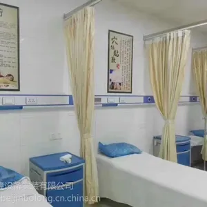 集中供氧,病房供氧,医用供气