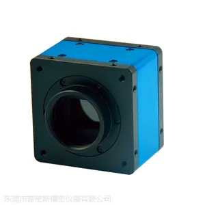 1000万像素千兆网工业相机