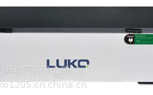 LUKO新风热泵热回收除湿净化系统FD-R28L-250