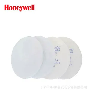 霍尼韦尔F200防尘滤棉 N95防雾霾防PM2.5滤棉 广州批发
