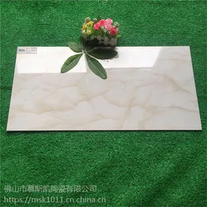 陶瓷瓷片薄板400 800mm简约客厅厨房卫生间室内外干挂瓷砖内墙砖
