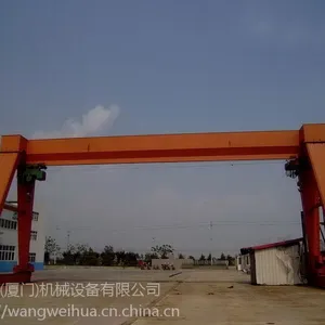 南平龙门吊制造南平龙门吊设计南平龙门吊规格南平龙门吊定做