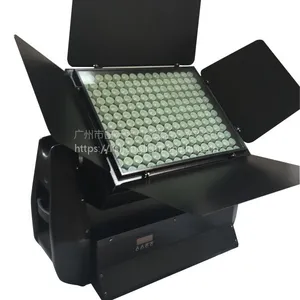力盛 LS-H023 180颗 RGB 全彩城市之光 户外墙体染色变色灯 防水大功率