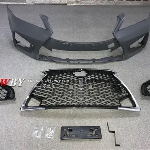 �׿���˹GS��װF-Sport �˶�����ΧGS���������¿�GS��Χ���ո�