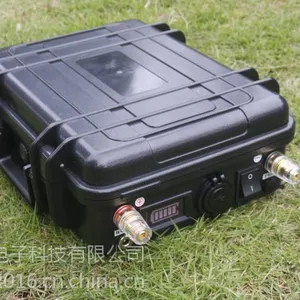 牛氏电池厂专业定制12V 50AH探鱼器锂电池 疝气灯电池 价格实惠